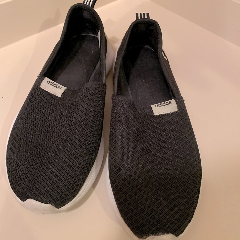 Adidas slip on shoes